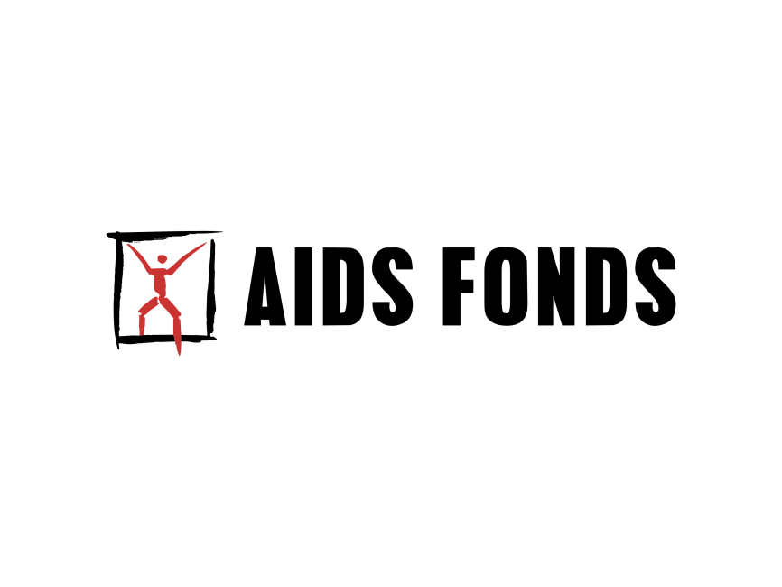 AIDS Fonds   Logo