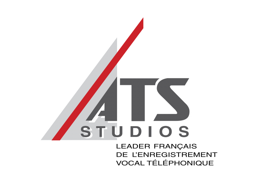ATS Studios Logo