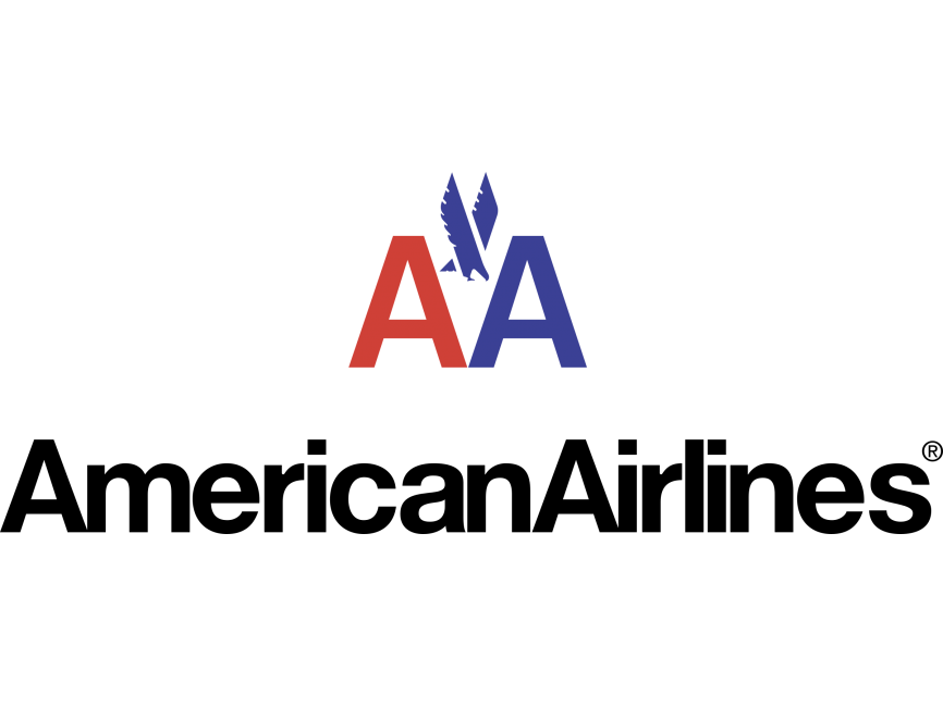 American Air 3 Logo