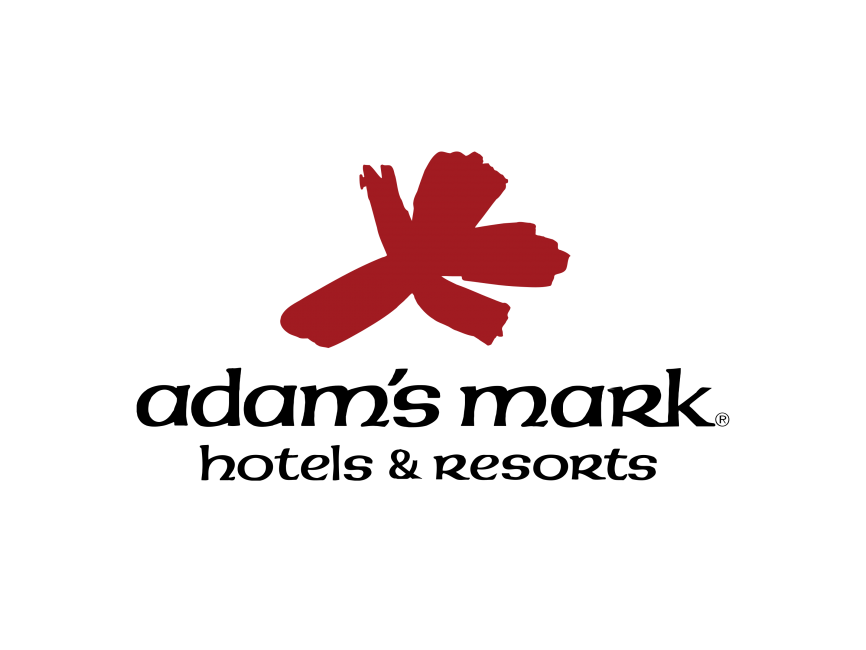 Adam’s Mark Logo
