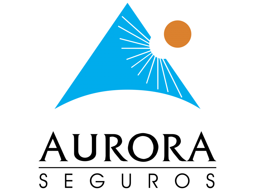 Aurora Seguros 4496 Logo