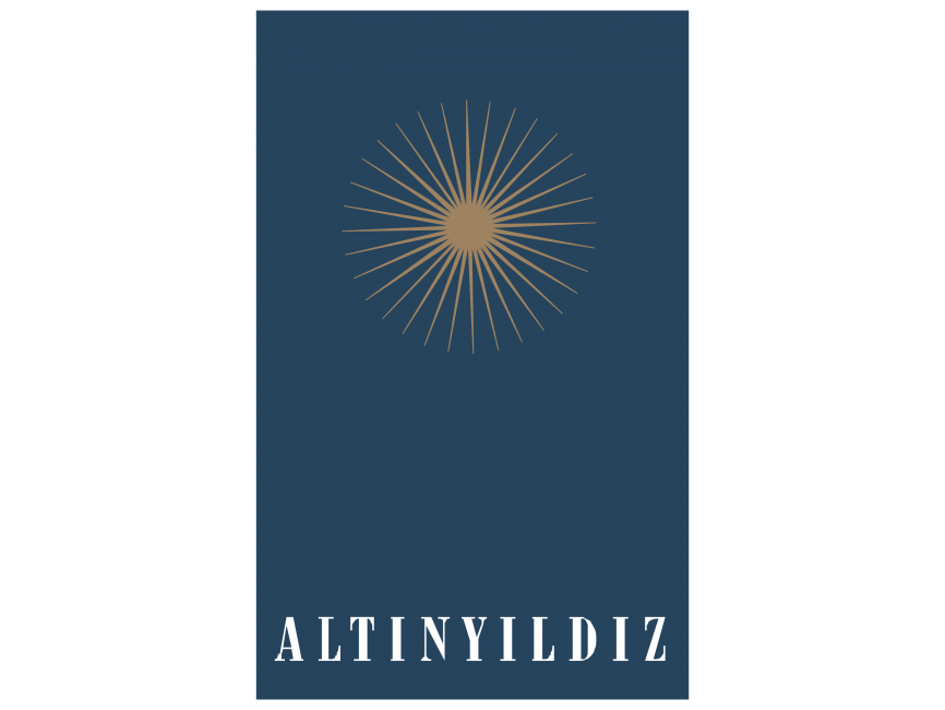Altinyildiz Logo