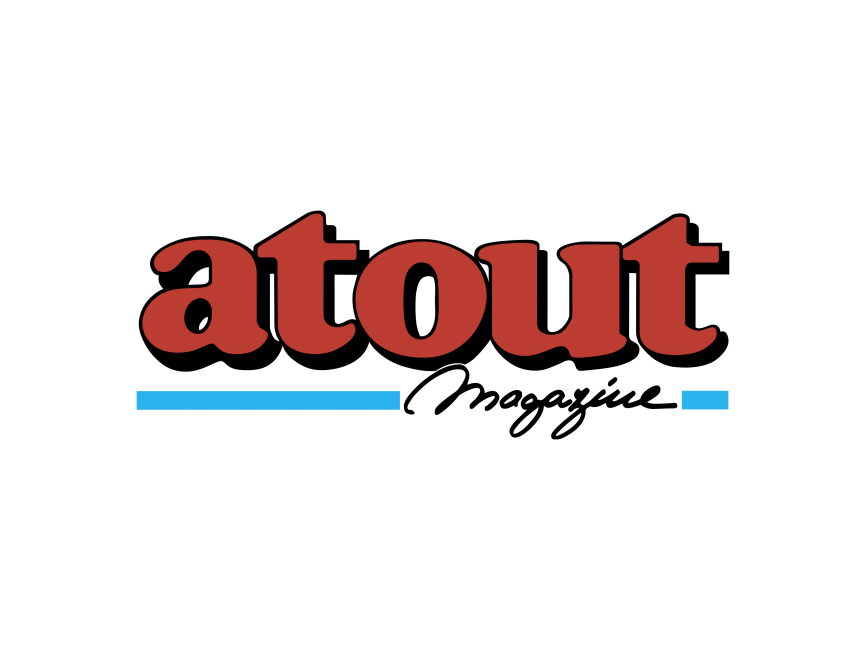 Atout Magazine Logo