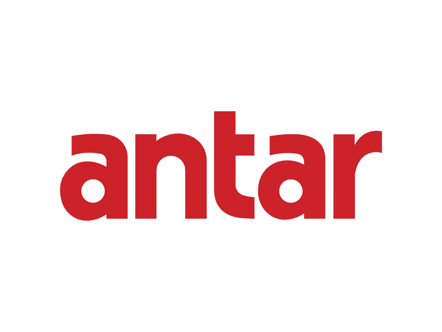 Antar Logo