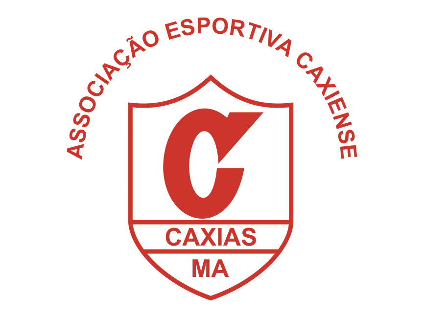 Associacao Esportiva Caxiense de Caxias MA   Logo