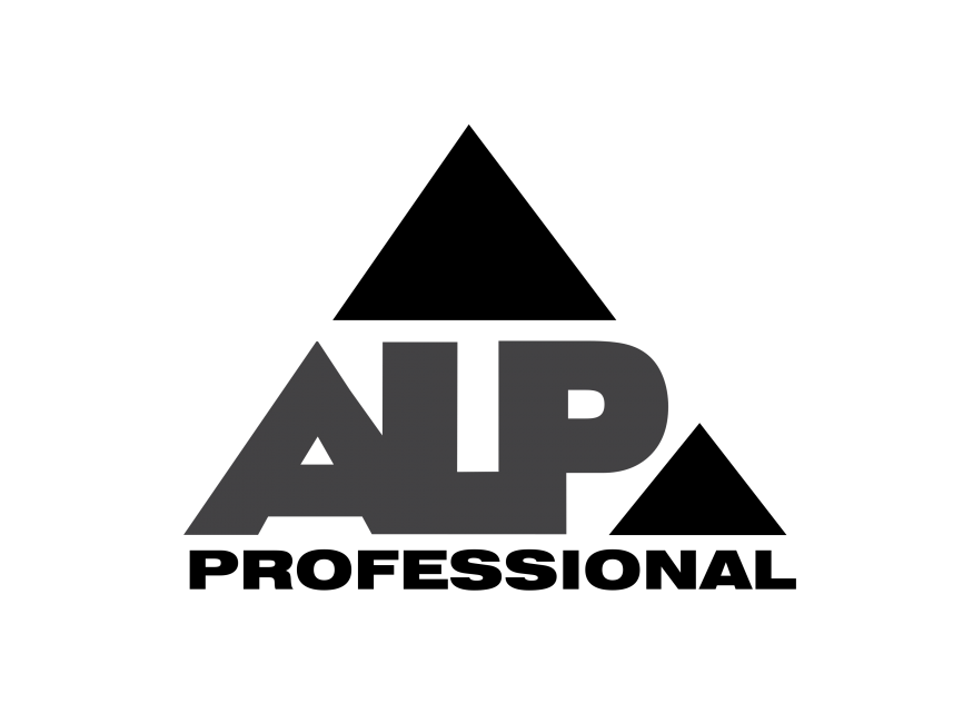 ALP Professional Logo