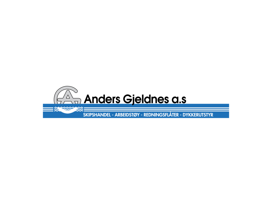 Anders Gjeldnes as Logo