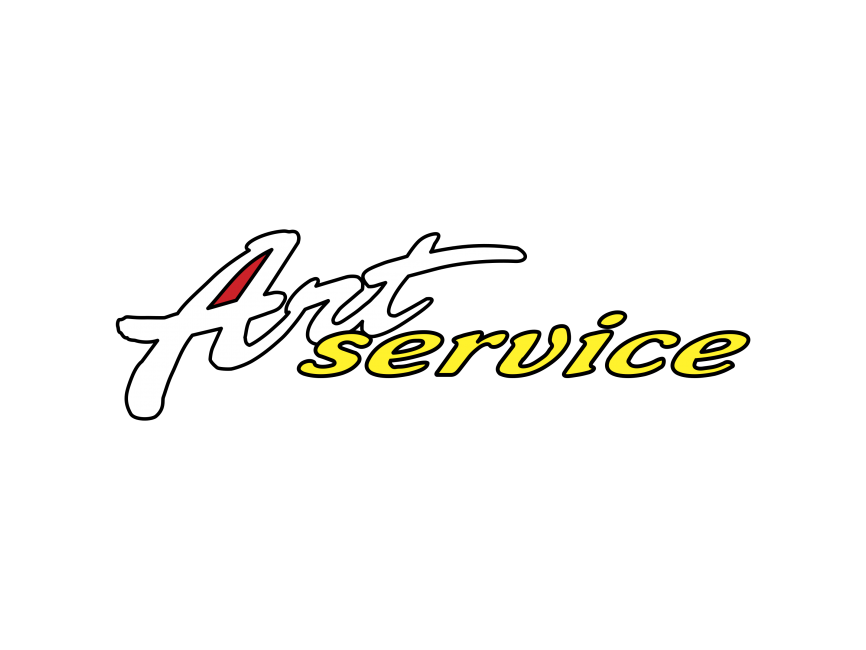 ArtService   Logo