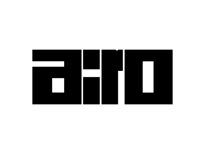 Airo Logo