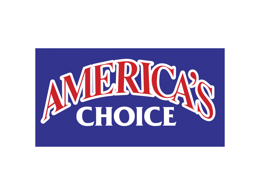 America’s Choice   Logo