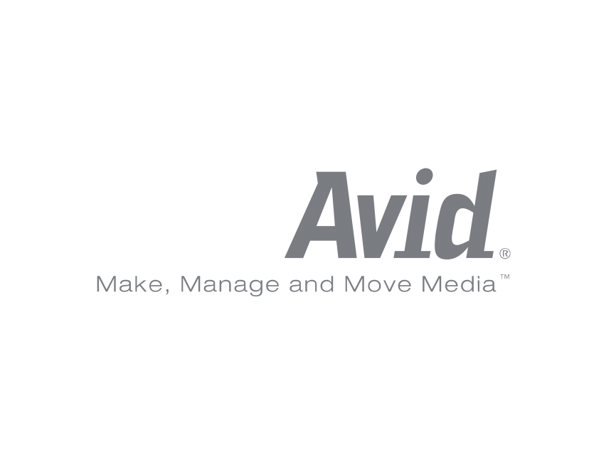 Avid Logo