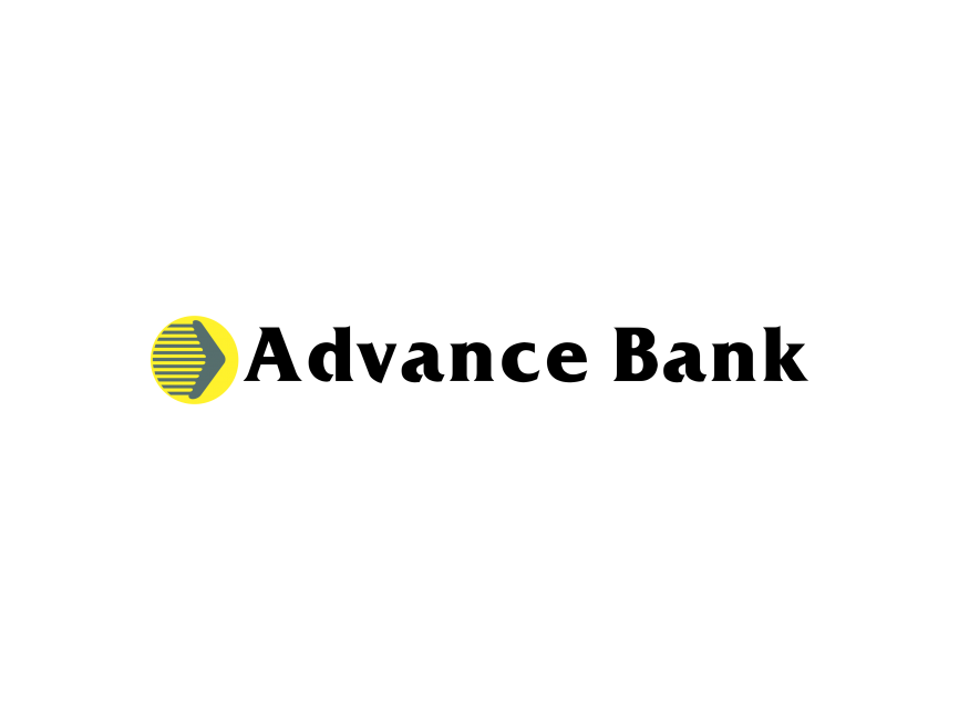 Advance Bank Logo