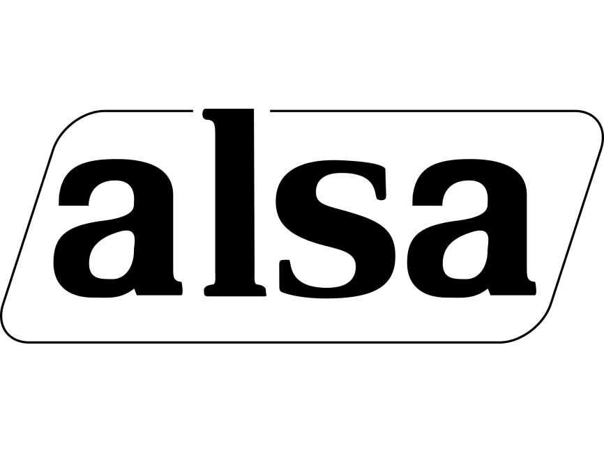 Alsa Logo