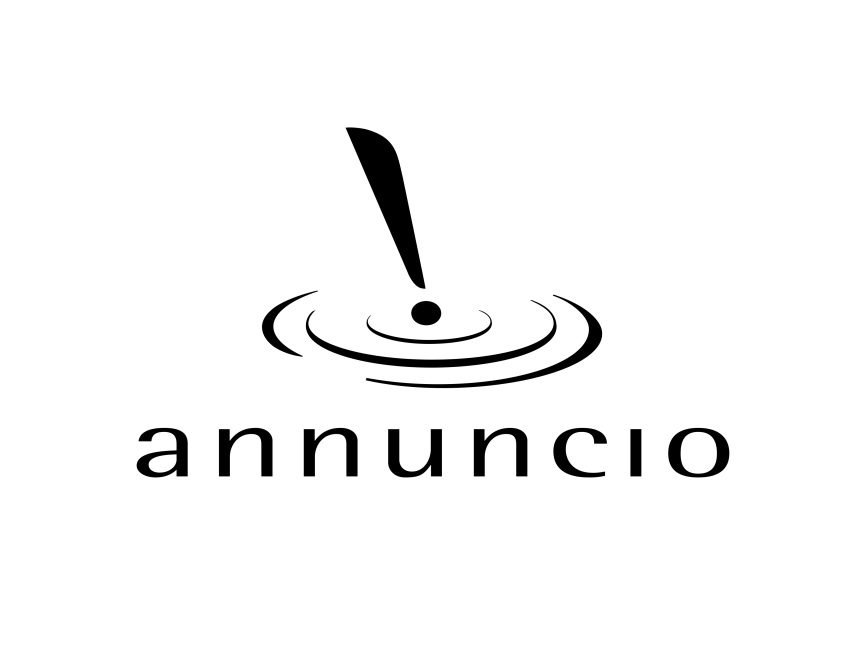 Annuncio   Logo
