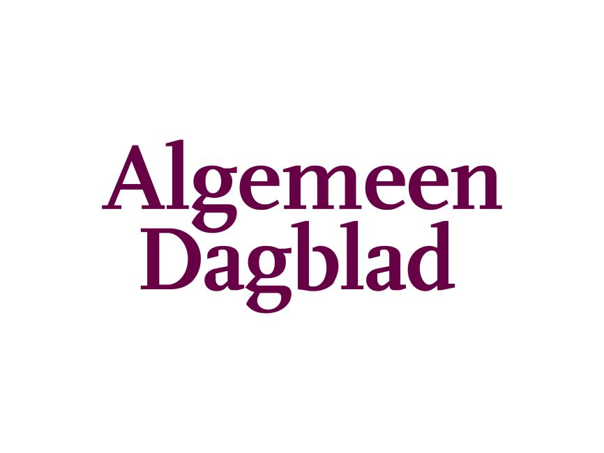 Algemeen Dagblad   Logo