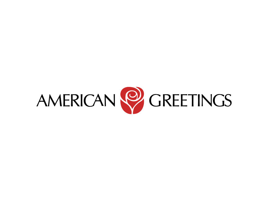American Greetings   Logo