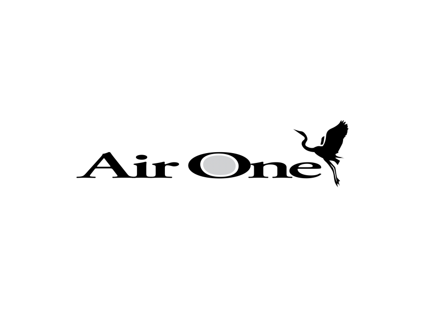AirOne   Logo