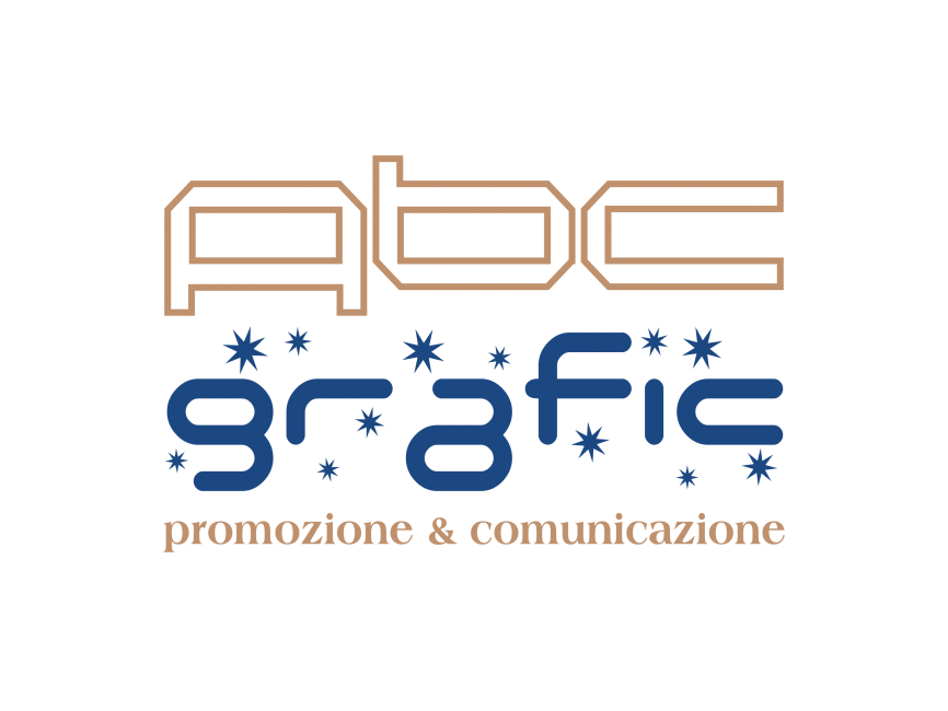 Abc Grafic Logo