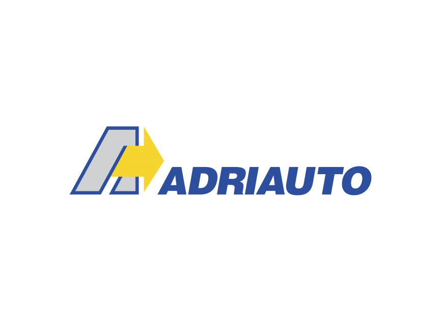 Adriauto Logo