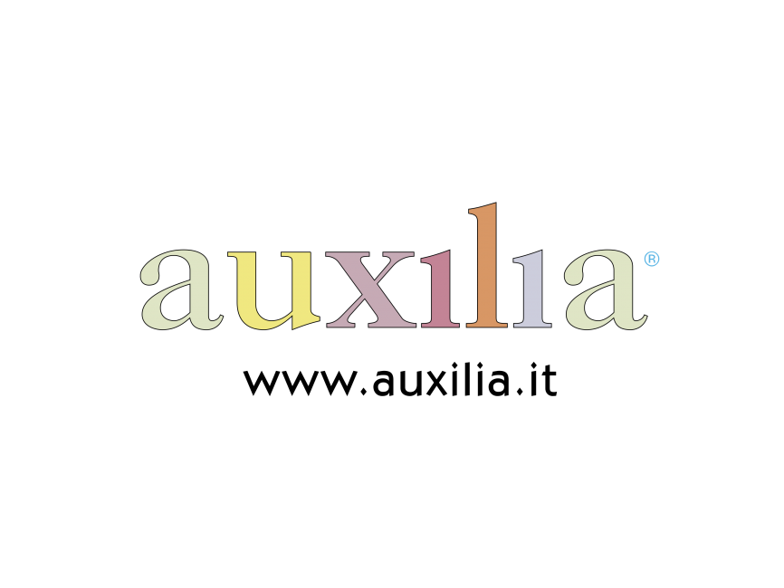Auxilia Logo
