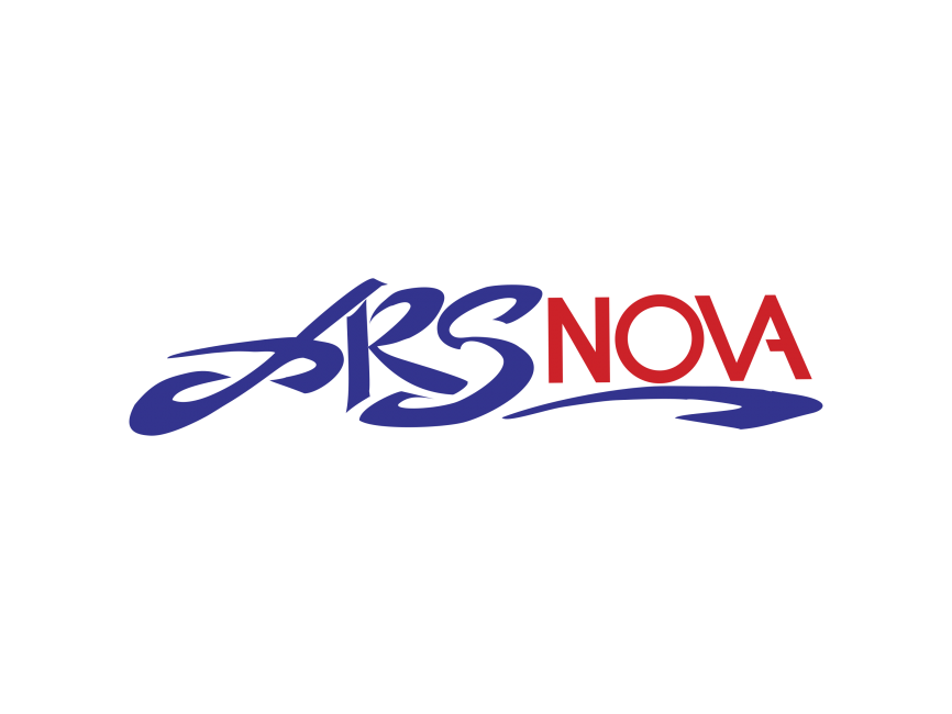 ArsNova   Logo