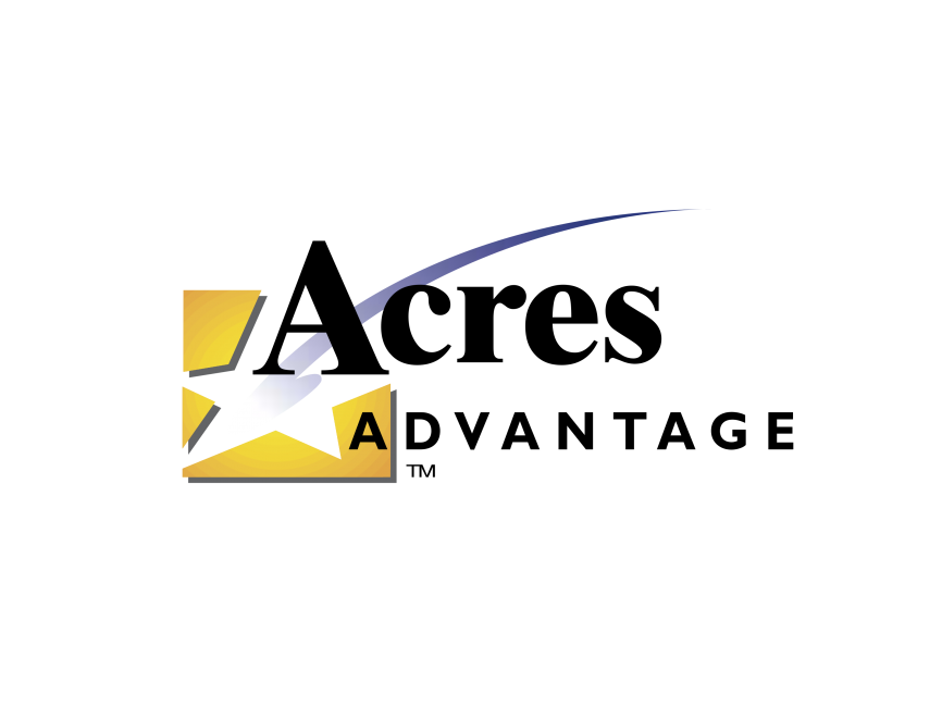 Acres Advantage Logo