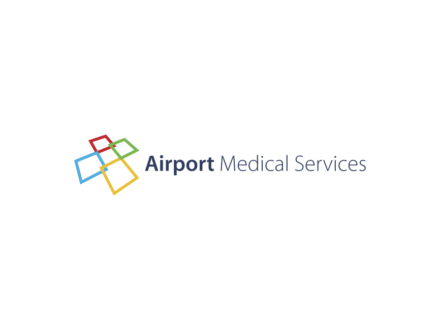 Airport Medical Services Logo