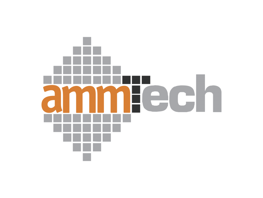 ammTech   Logo