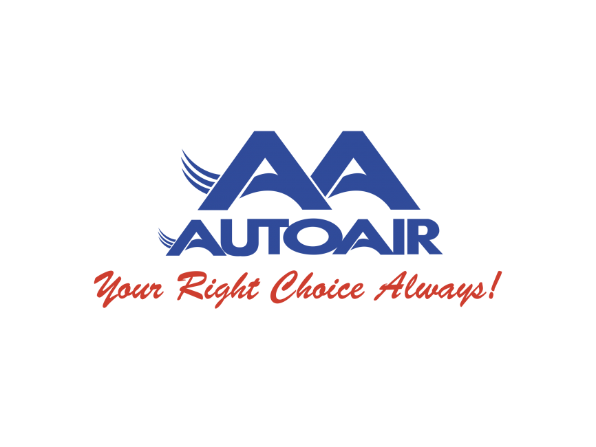 Autoair Logo