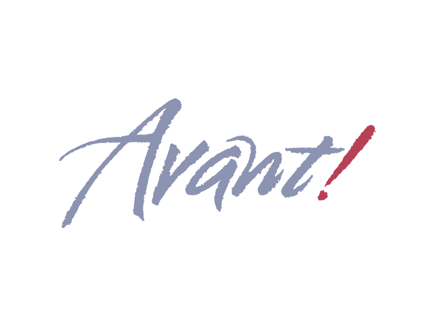 Avant!   Logo