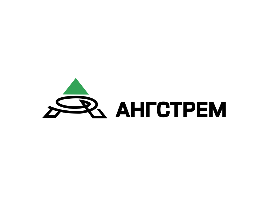 Angstrem   Logo
