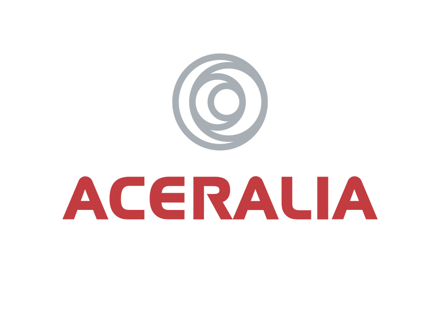 Aceralia Logo