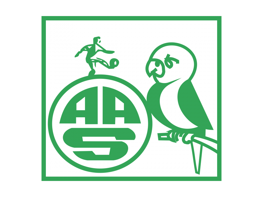 Associacao Atletica Serrana SC   Logo