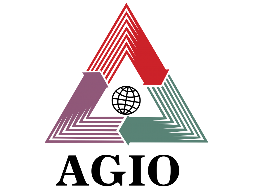 Agio   Logo