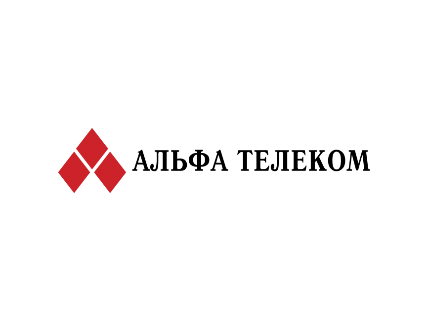 Alfa Telecom Logo