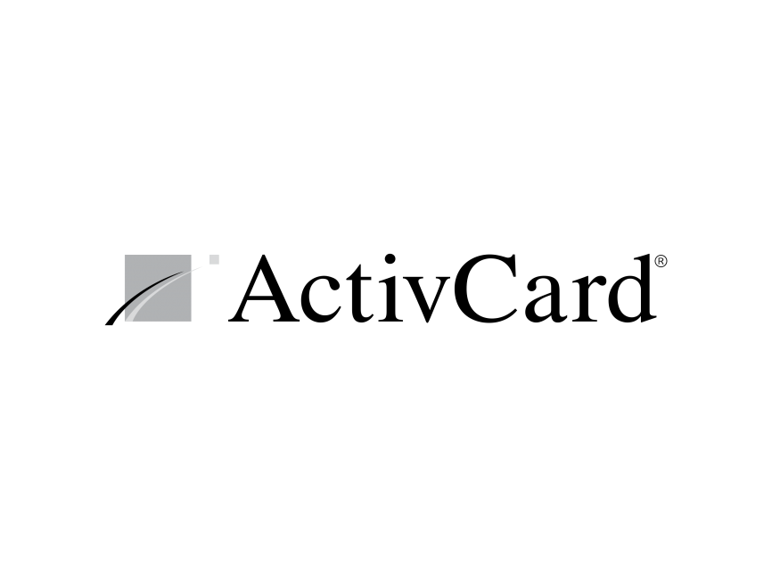 ActivCard Logo