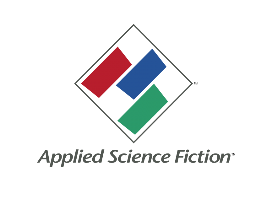 Applied Science Fiction Logo