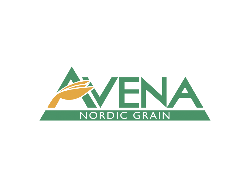 Avena Nordic Grain   Logo