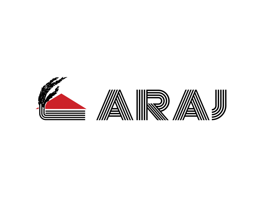 Araj   Logo