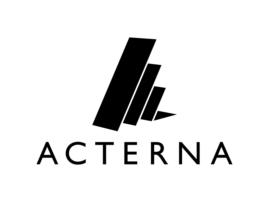 Acterna   Logo