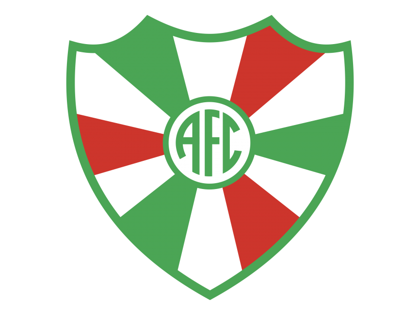 America Futebol Clube de Propria SE   Logo