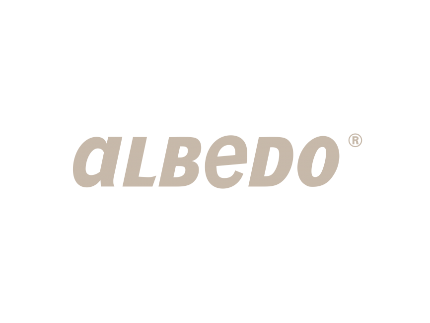 Albedo Logo