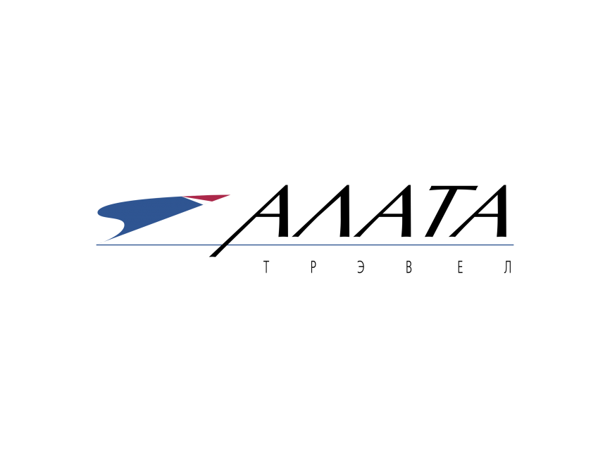 Alata Travel   Logo