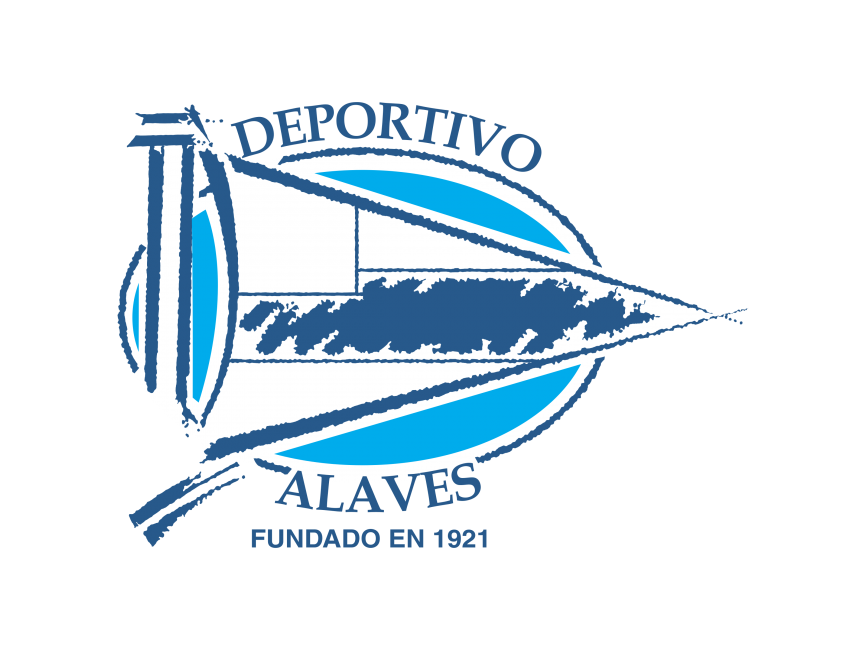 Alaves 7713 Logo