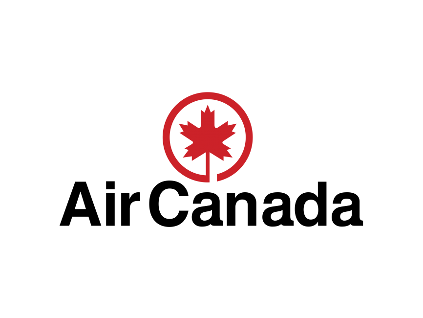 Air Canada Logo