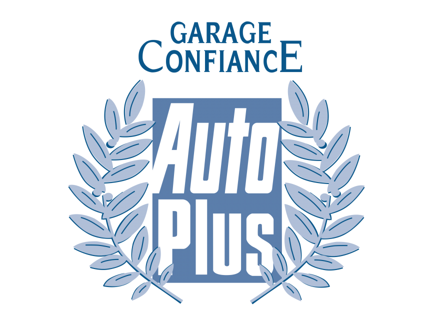 Auto Plus   Logo