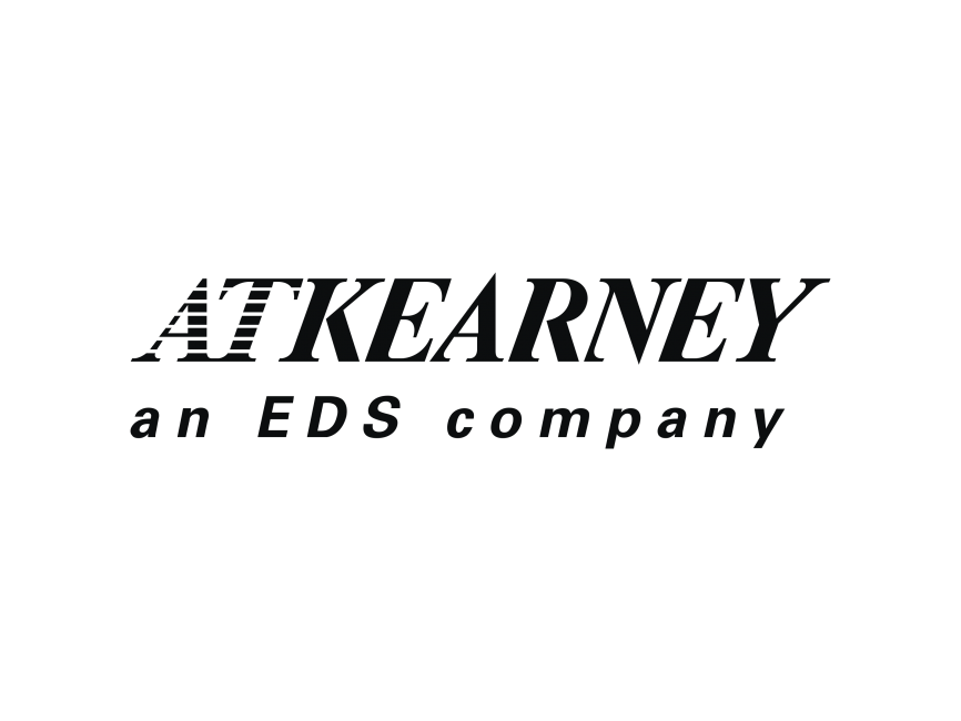 A T Kearny Logo