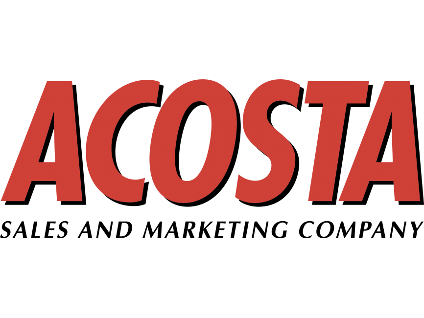 Acosta Logo