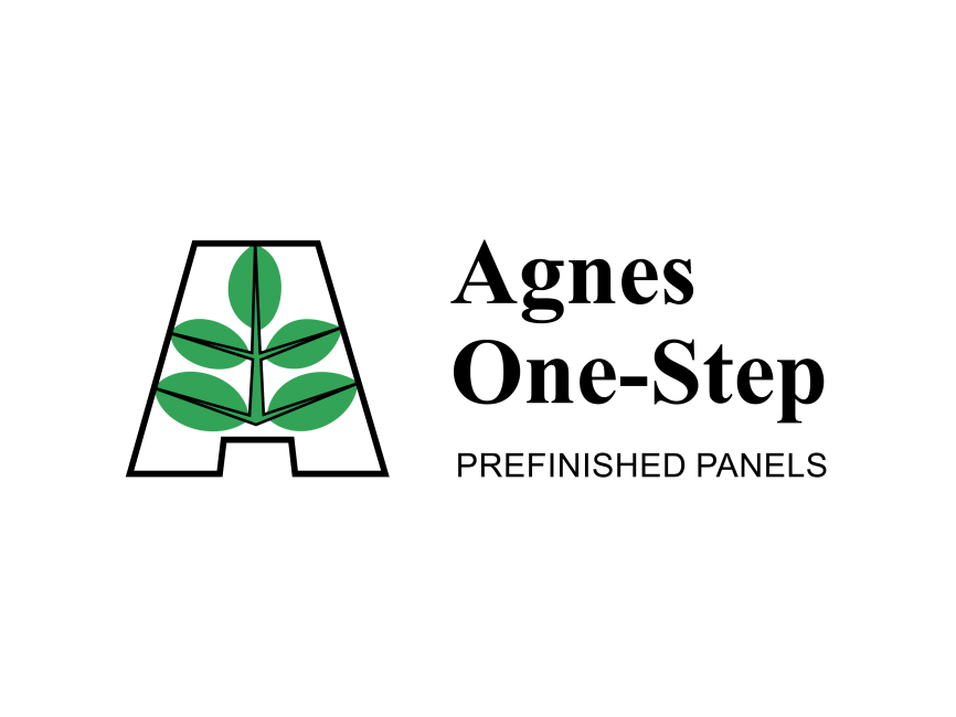 Agnes One Step Logo