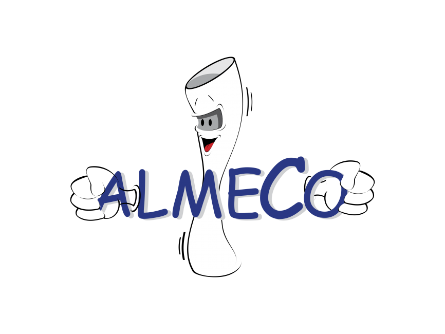 Almeco   Logo